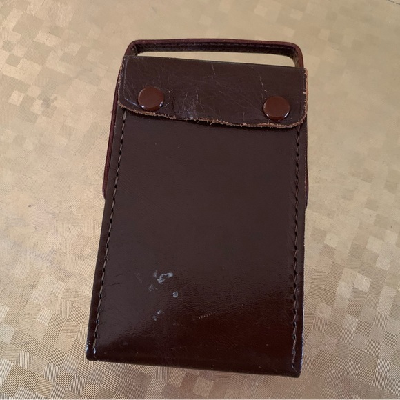 Vintage tarleton portable transistor radio - Picture 4 of 13